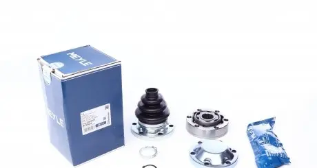 3144980027 ШРКШ (внутрішній) BMW 1 (E81/E82/E87/E88)/3 (E90/E91/E92) 2.0-3.0 04-13 MEYLE підбір по vin на Brocar