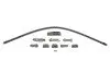 Щетка стеклоочистителя (750mm) Ford Transit Custom 12-/Renault Scenic III 09- (бескаркасная) 029 750 3000