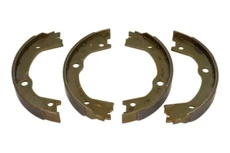 192053 Гальмівні накладки 192053 MAXGEAR MAXGEAR підбір по vin на Brocar