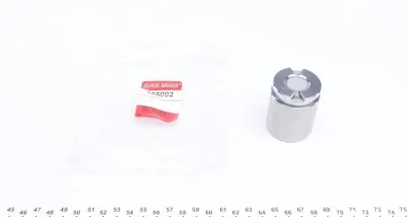 185002 Поршень супорта (заднього) VW T5-T6/Renault Trafic II-III 01- (41x51,10mm) QUICK BRAKE підбір по vin на Brocar