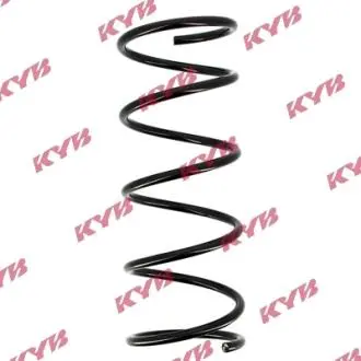 RA1170 Передняя пружина подвески KYB підбір по vin на Brocar