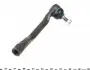 16160200025 Наконечник тяги рульової (L) Renault Megane III 1.5dCi/1.6 16V 08- MEYLE підбір по vin на Brocar