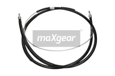 320228 Трос, стояночная тормозная система MAXGEAR подбор по vin на Brocar