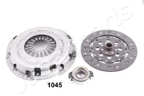KF1045 Комплект зчеплення JAPANPARTS підбір по vin на Brocar