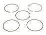 Кільця поршневі VW Passat/Golf 1.4/1.6 FSI 03-08 (76.50mm) (1.2-1.5-2.5) 028 RS 10104 0N0