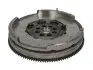 415028510 Демпфер сцепления Hyundai Santa Fe 2.2 CRDi 06-12 LUK підбір по vin на Brocar