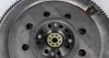 415028510 Демпфер сцепления Hyundai Santa Fe 2.2 CRDi 06-12 LUK підбір по vin на Brocar