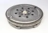 415028510 Демпфер сцепления Hyundai Santa Fe 2.2 CRDi 06-12 LUK підбір по vin на Brocar