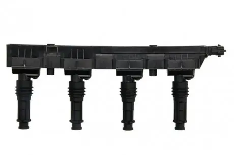 GN1020412B1 Котушка запалювання Astra G,Corsa B/C 1.2 98- DELPHI підбір по vin на Brocar