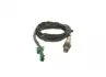 0258006026 Лямбда зонд Peugeot 206/306/406/407 1.4-2.2 00- BOSCH підбір по vin на Brocar