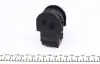 36146150003 Втулка стабилизатора (переднего) Nissan Juke/Leaf/Qashqai I 07- (21mm) MEYLE підбір по vin на Brocar
