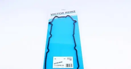 715365800 Прокладка кришки клапанів Nissan 350/Renault Espace 02- (R) VICTOR REINZ підбір по vin на Brocar