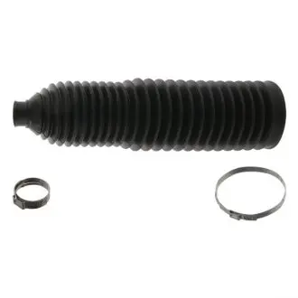 33592 Пыльник рейки рулевой Audi A4/A6/VW Passat 94-05 (19x251x63) FEBI BILSTEIN подбор по vin на Brocar