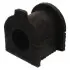 Втулка стабилизатора (переднего) Toyota Land Cruiser Prado 02-09 (d=27mm) 42891
