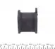 42891 Втулка стабілізатора (переднього) Toyota Land Cruiser Prado 02-09 (d=27mm) FEBI BILSTEIN підбір по vin на Brocar