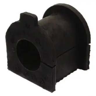 42891 Втулка стабілізатора (переднього) Toyota Land Cruiser Prado 02-09 (d=27mm) FEBI BILSTEIN підбір по vin на Brocar