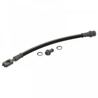 33992 Шланг тормозной задний Golf VI, Touran, SKODA Octavia. FEBI BILSTEIN подбор по vin на Brocar