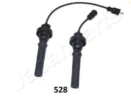 IC528 Комплект дротів запалювання IC-528 JAPANPARTS JAPANPARTS підбір по vin на Brocar
