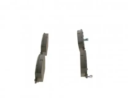 0986424841 Колодки тормозные дисковые BOSCH підбір по vin на Brocar