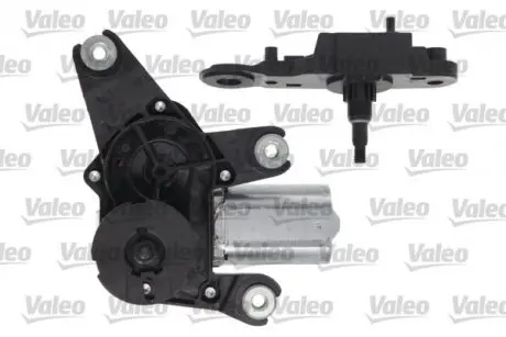 582634 Мотор стеклоочистителя VALEO подбор по vin на Brocar