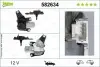 582634 Мотор стеклоочистителя VALEO підбір по vin на Brocar