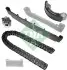 Комплект цепи ГРМ Nissan Pathfinder 2.5 dCi 05- 559 0116 10