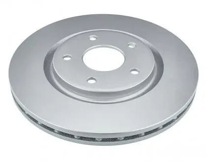 2155210050PD Диск тормозной (передний) Fiat Freemont 11- (330x28) MEYLE подбор по vin на Brocar