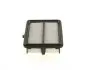 F026400384 Фільтр повітряний Honda HR-V 1.5 15-/Jazz 1.3 13-/HR-V 2015- BOSCH підбір по vin на Brocar