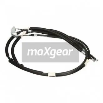320578 Трос, стоянкова гальмівна система MAXGEAR підбір по vin на Brocar
