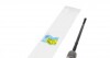 Тяга рулевая Mitsubishi Lancer 1.6/2.0 02- (L=310 mm) ADC48774