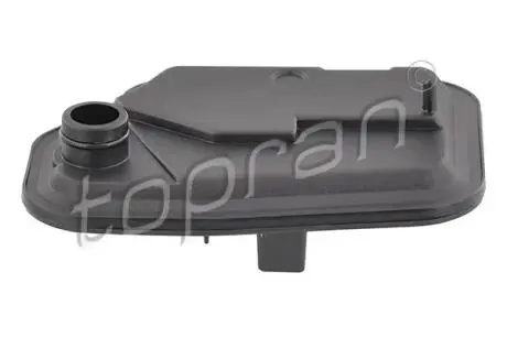 600458 Фильтр TOPRAN подбор по vin на Brocar