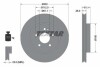 Диск тормозной MERCEDES M(W163) "F D=303mm "98-"05 92089905