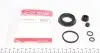 Ремкомплект супорта (заднього) Chevrolet Cruze/Opel Astra J/Zafira 09- (d=38mm) 114-0073