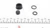 1140073 Ремкомплект суппорта (заднего) Chevrolet Cruze/Opel Astra J/Zafira 09- (d=38mm) QUICK BRAKE підбір по vin на Brocar