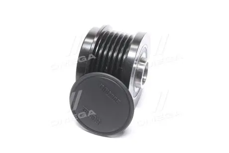 535023710 Шкив генератора Ford Connect/ Courier 1.5/1.6 TDCI 14- INA подбор по vin на Brocar