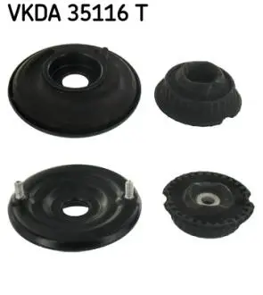 VKDA35116T Монтажний комп-кт амортизатора SKF підбір по vin на Brocar