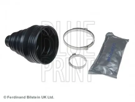 ADC48114 Комплект пылника, приводной вал BLUE PRINT подбор по vin на Brocar