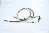 Трос ручного тормоза зад. L/P Opel Vectra C 1.6-3.2 02- 8140 24173