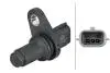 Датчик положения коленчатого вала NISSAN 6PU 013 122-521