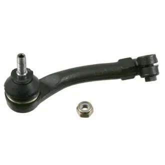 22513 Наконечник поперечной рулевой тяги FEBI BILSTEIN подбор по vin на Brocar