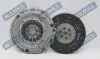 Комплект зчеплення Ford Mondeo 1.8 TDCi 07-15 (d=240mm) JT1693