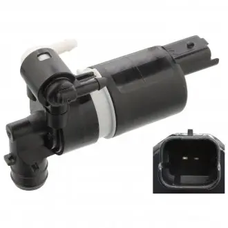 105955 Насос омивача FEBI BILSTEIN підбір по vin на Brocar