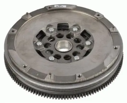 2294501077 Маховик SACHS підбір по vin на Brocar