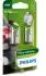 Автолампа Philips 12821LLECOB2 LongLife EcoVision R5W BA15s 5 W прозрачная