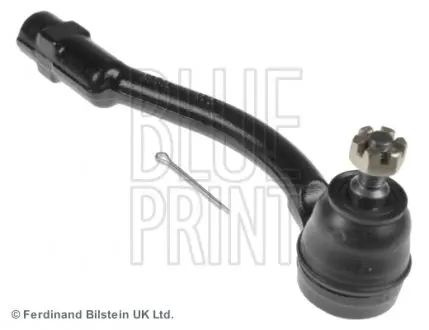 ADG087170 PRINT HYUNDAI Наконечник рул.тяги прав.i20,Kia Soul,Venga 08- BLUE PRINT подбор по vin на Brocar