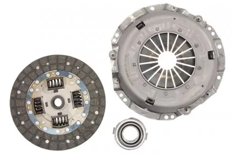 3000951715 Комплект сцепления SACHS підбір по vin на Brocar