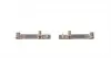 ADT342210 Колодки гальмівні (задні) Toyota Highlander 2.7 16V/3.5 24V 00- BLUE PRINT підбір по vin на Brocar