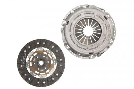 3000950605 К-т сцепления SACHS SACHS подбор по vin на Brocar