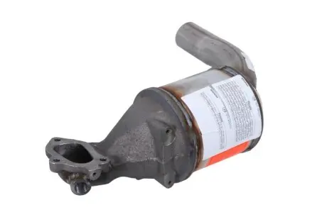 BM80434H Каталізатор BM CATALYSTS підбір по vin на Brocar