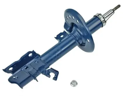 36266230007 Амортизатор (передній) Nissan Qashqai 07-13 (R) MEYLE підбір по vin на Brocar